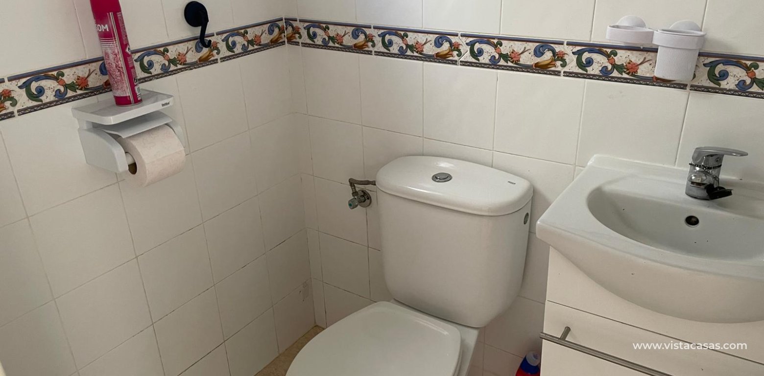 Vente - Maison Mitoyenne - Villamartin