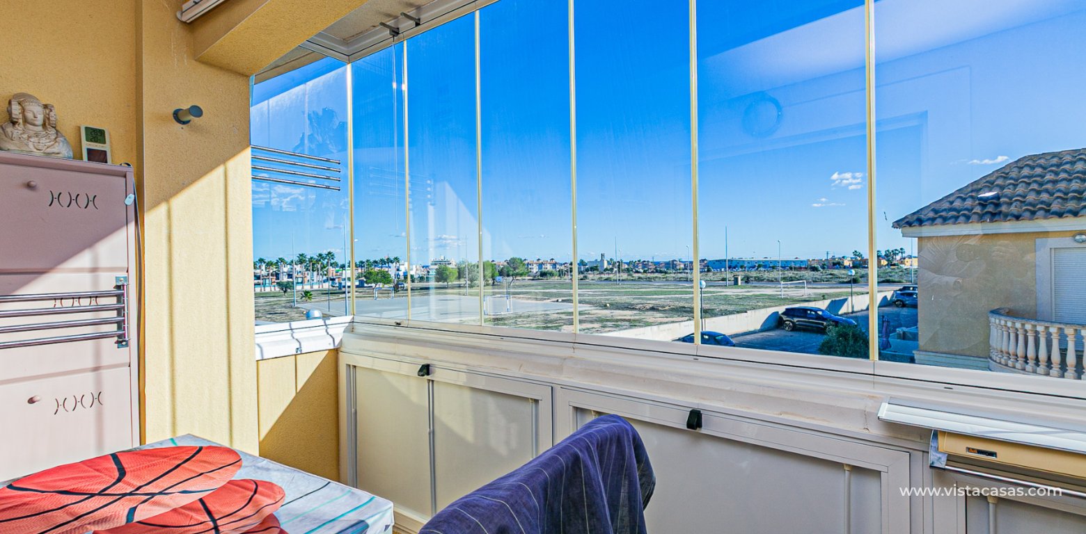 Sale - Wohnung - Cabo Roig