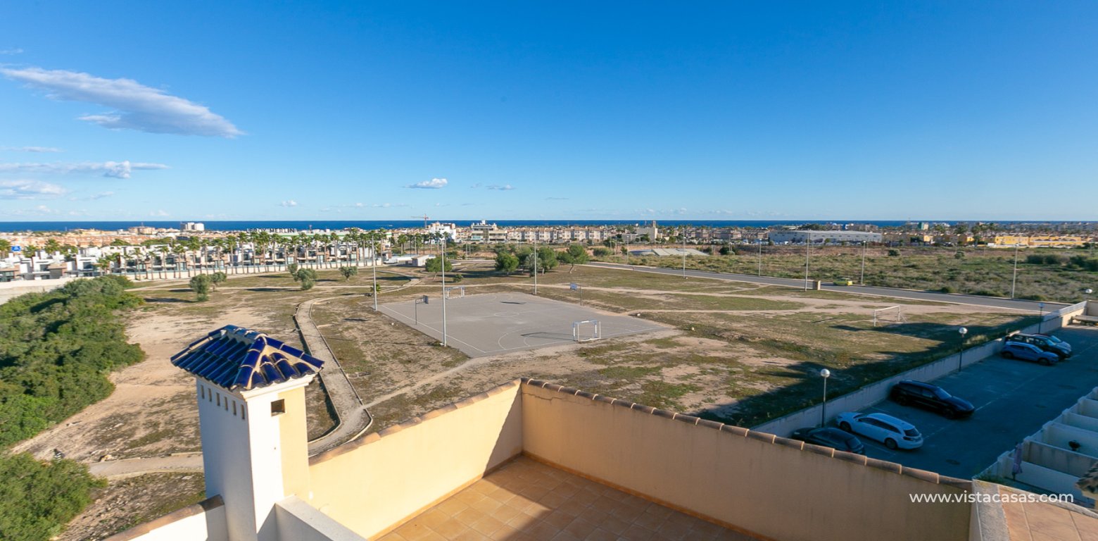 Sale - Wohnung - Cabo Roig