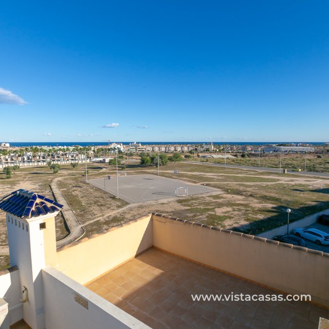 Apartment - Resale - Cabo Roig - Cabo Roig
