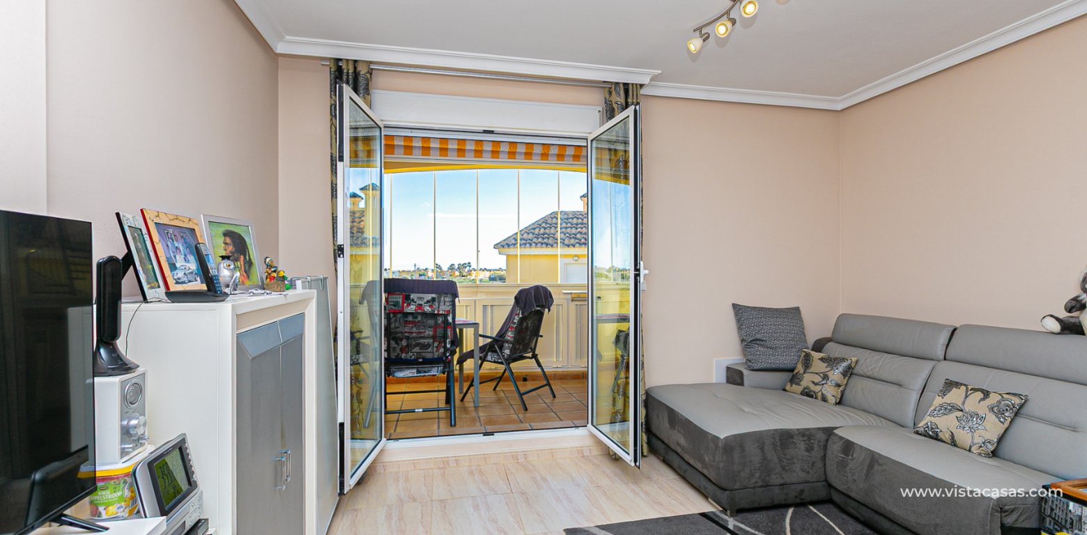 Sale - Wohnung - Cabo Roig