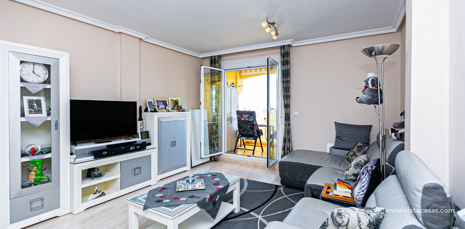 Sale - Wohnung - Cabo Roig