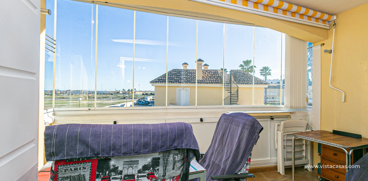 Sale - Wohnung - Cabo Roig