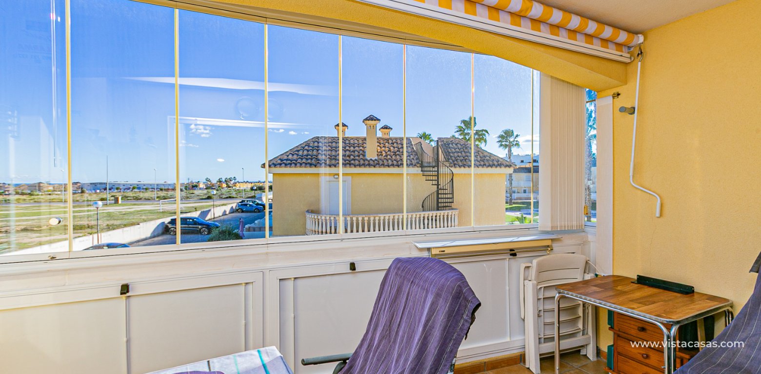 Sale - Wohnung - Cabo Roig