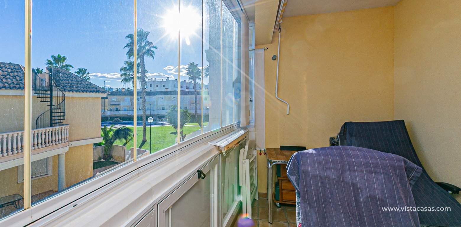 Sale - Wohnung - Cabo Roig