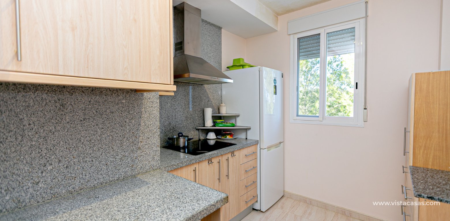 Sale - Wohnung - Cabo Roig