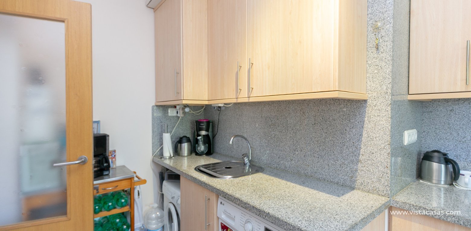 Sale - Wohnung - Cabo Roig