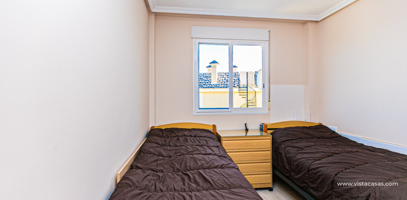 Sale - Wohnung - Cabo Roig