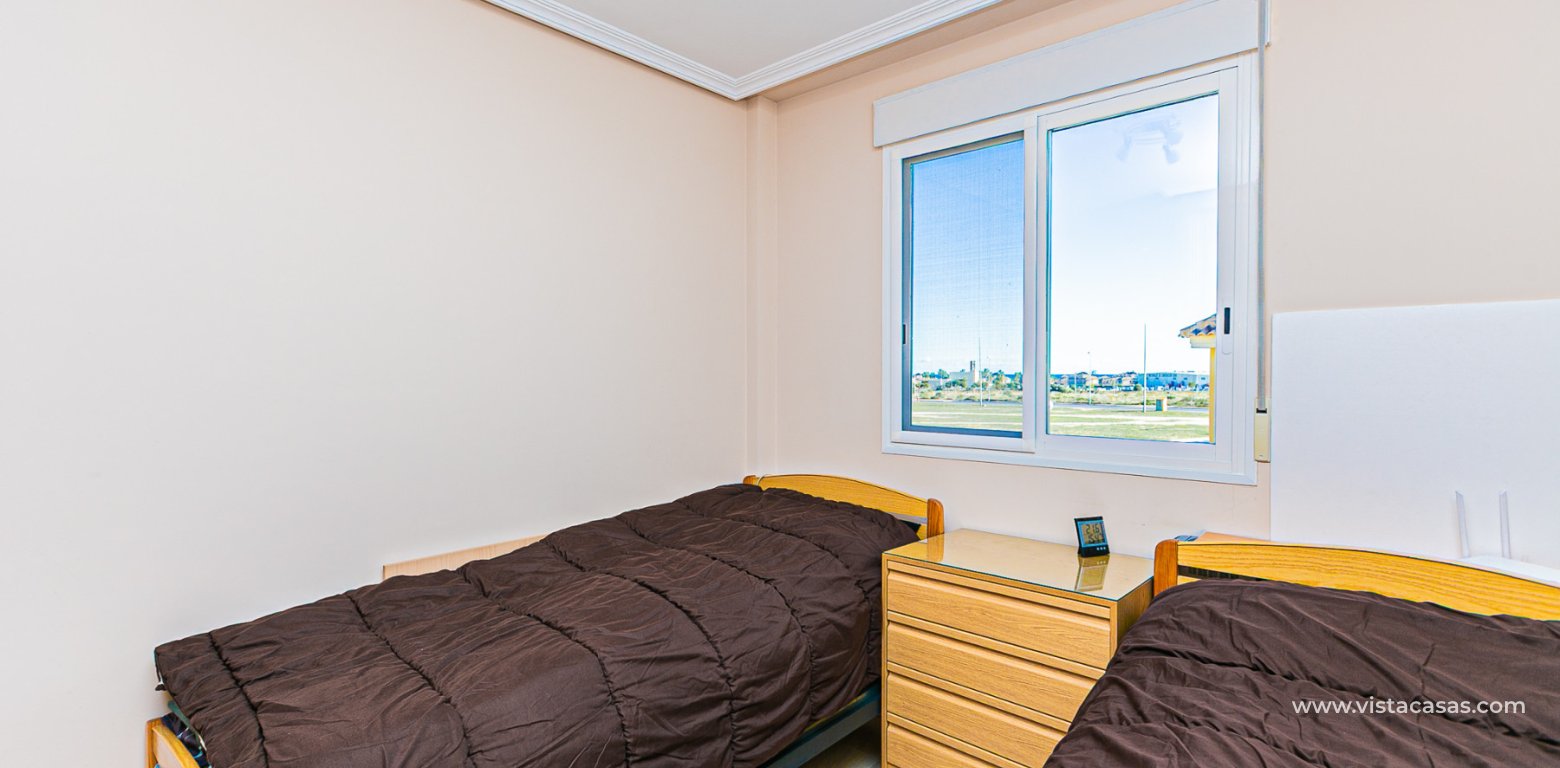 Sale - Wohnung - Cabo Roig