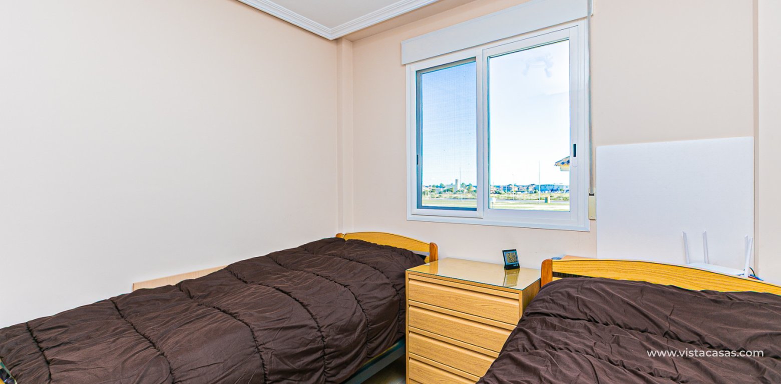 Sale - Wohnung - Cabo Roig