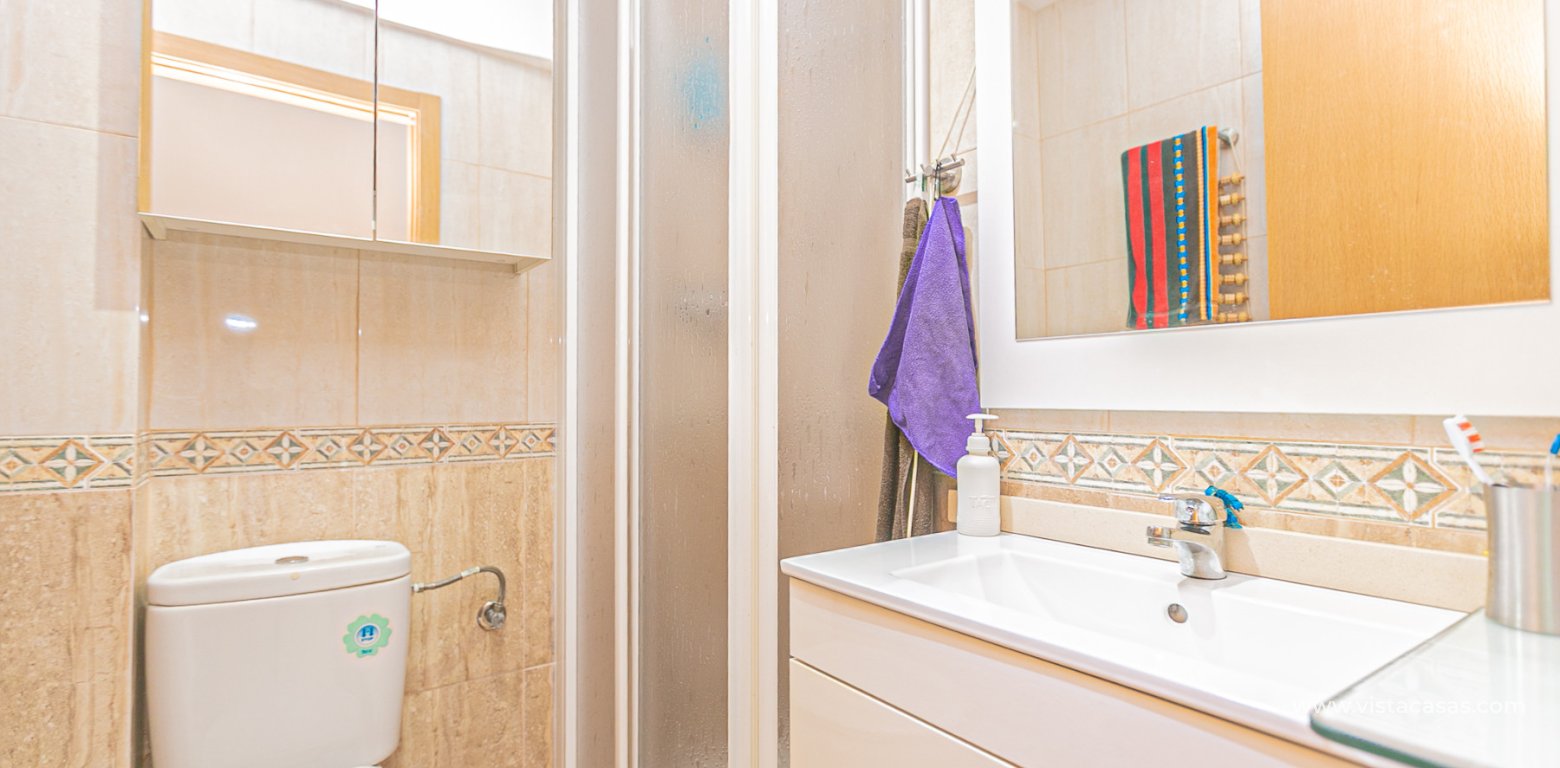 Sale - Wohnung - Cabo Roig