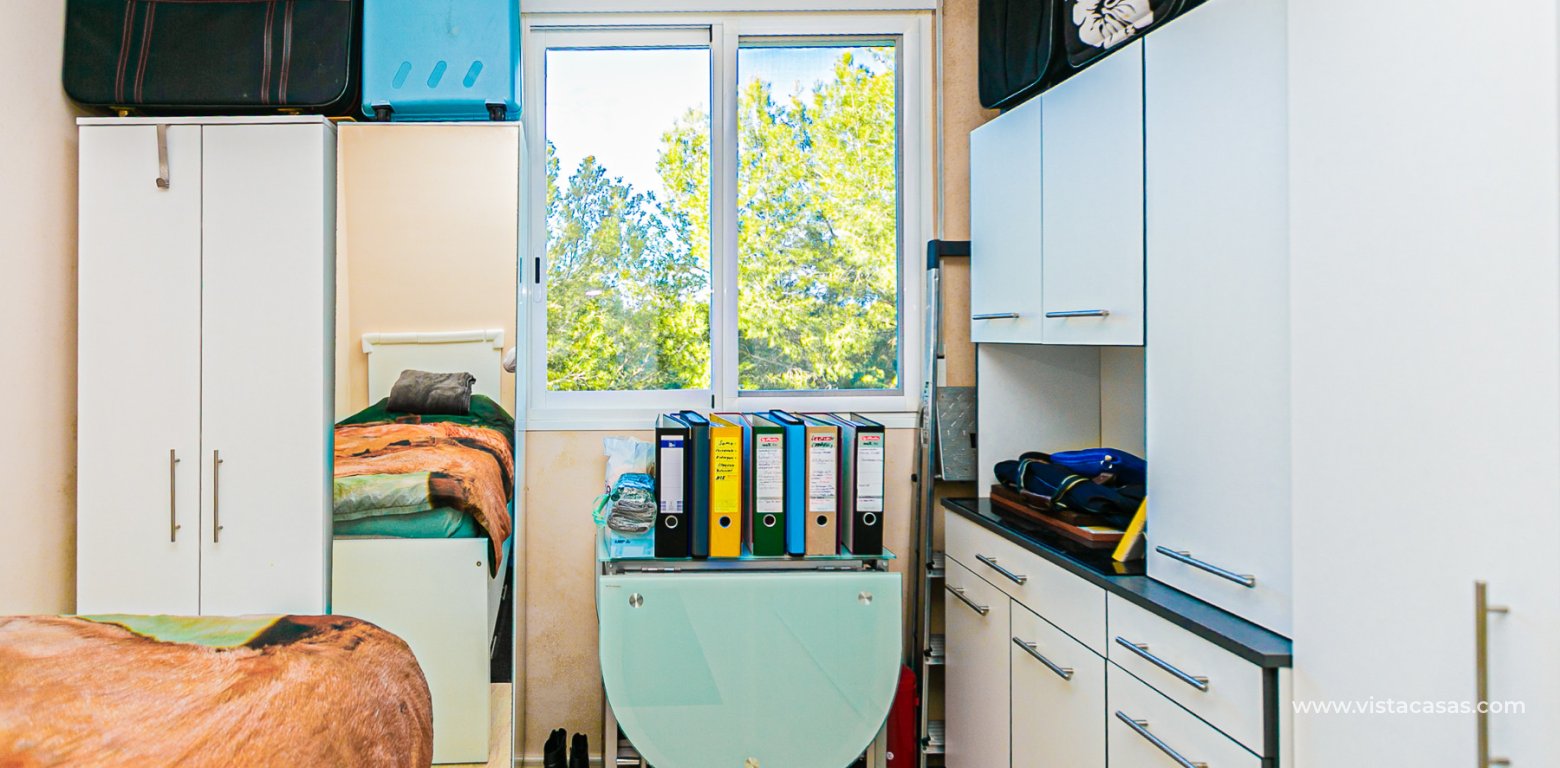 Sale - Wohnung - Cabo Roig