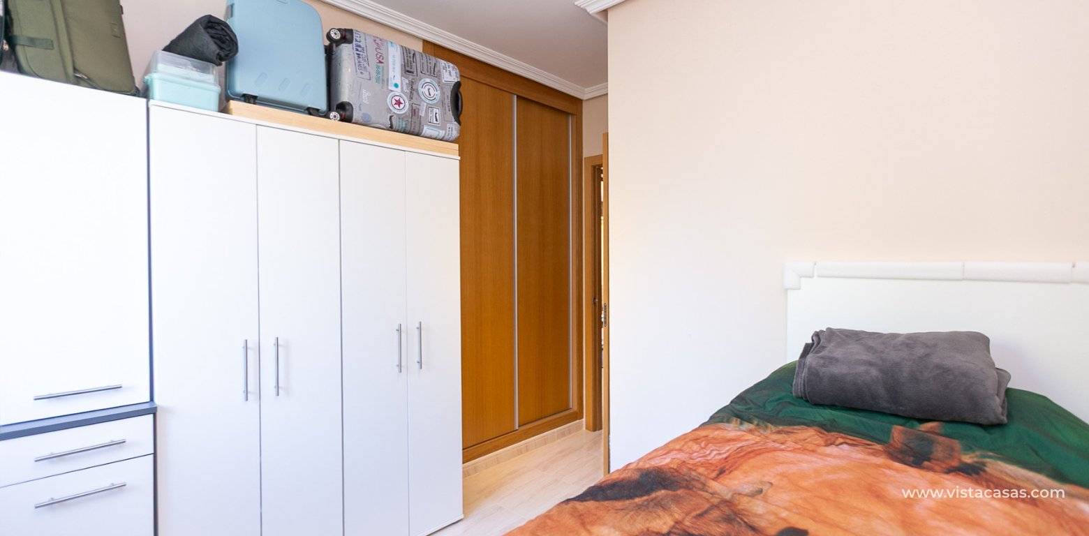 Sale - Wohnung - Cabo Roig