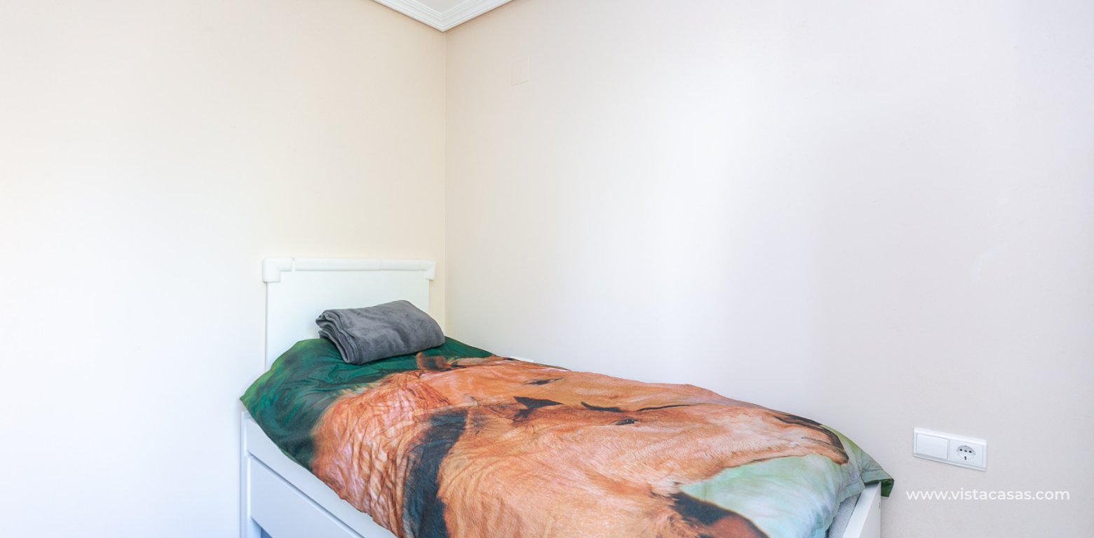 Sale - Wohnung - Cabo Roig