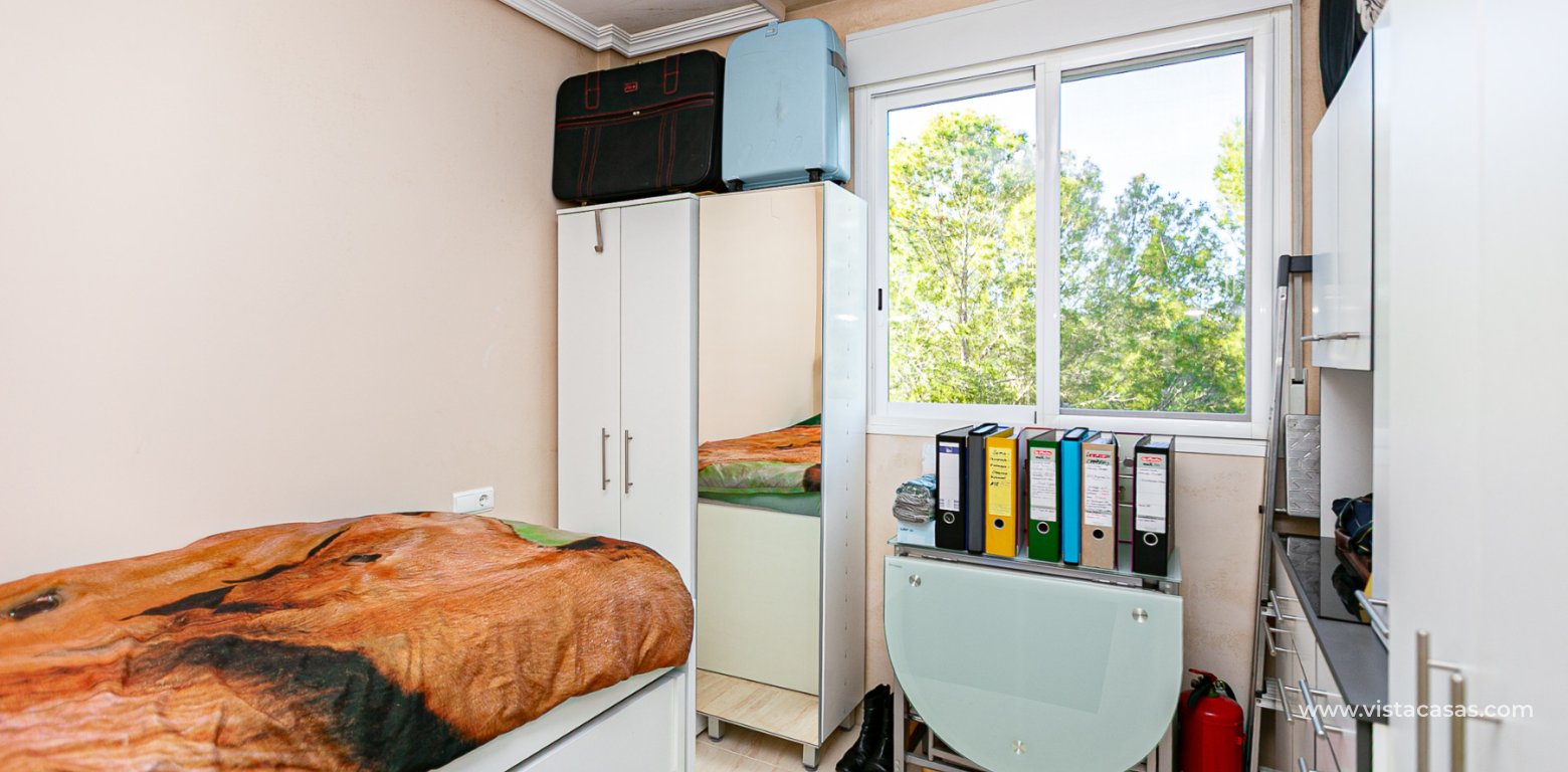 Sale - Wohnung - Cabo Roig