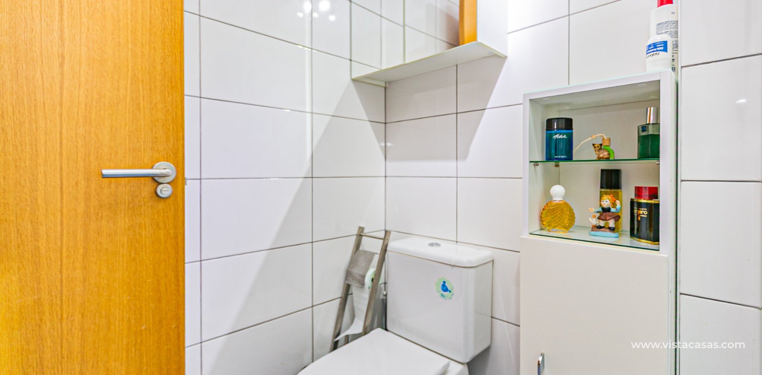 Sale - Wohnung - Cabo Roig