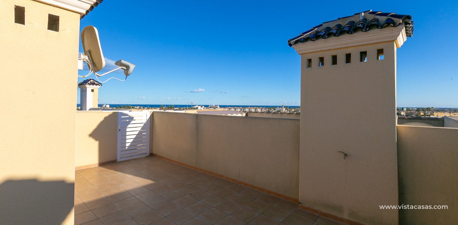 Sale - Wohnung - Cabo Roig