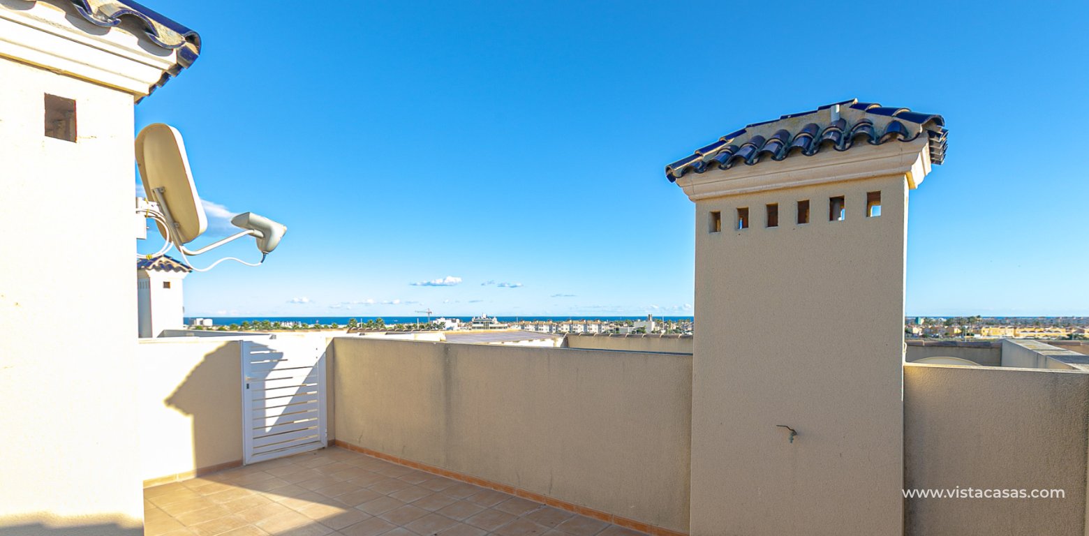 Sale - Wohnung - Cabo Roig