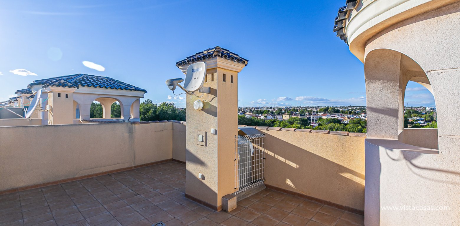 Sale - Wohnung - Cabo Roig