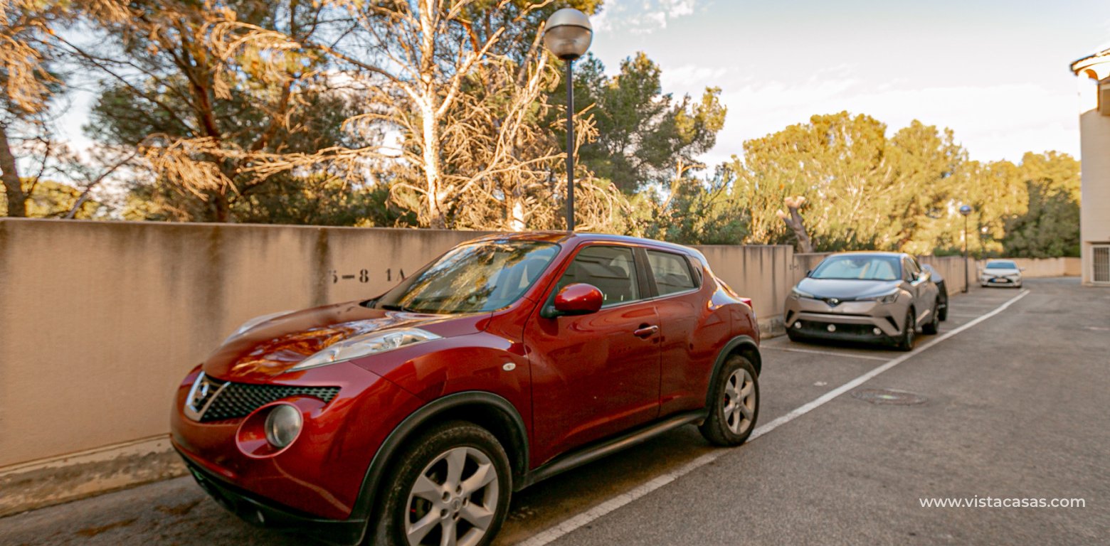 Sale - Wohnung - Cabo Roig