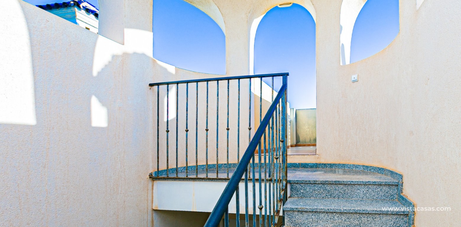 Sale - Wohnung - Cabo Roig