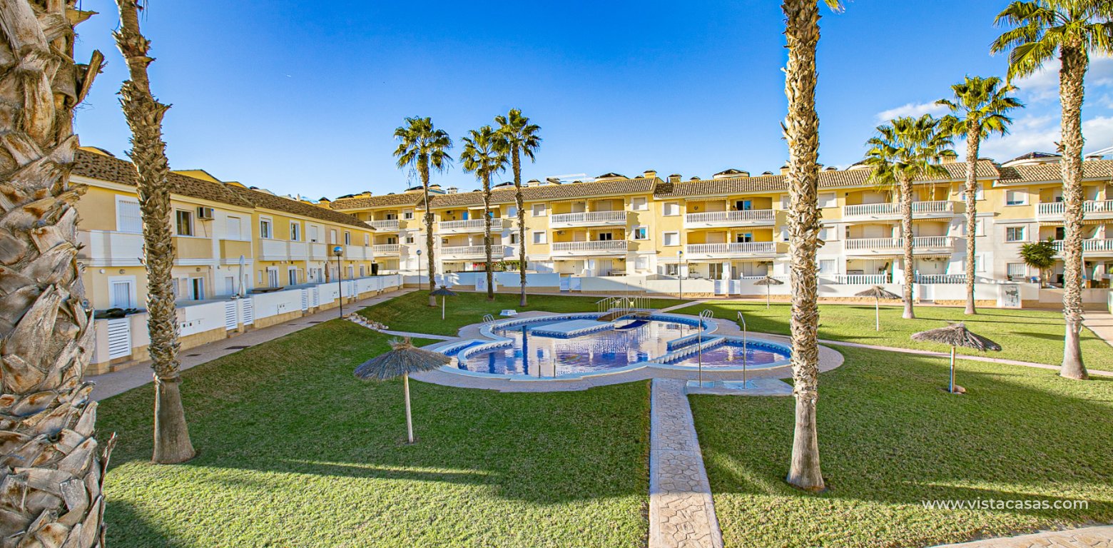 Sale - Wohnung - Cabo Roig
