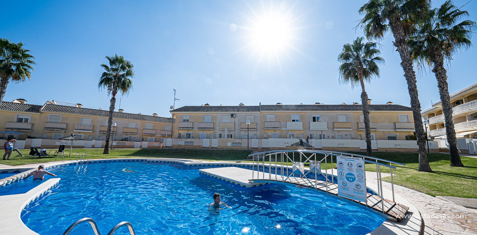 Sale - Wohnung - Cabo Roig