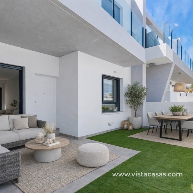 Apartment - Resale - San Miguel de Salinas - San Miguel de Salinas
