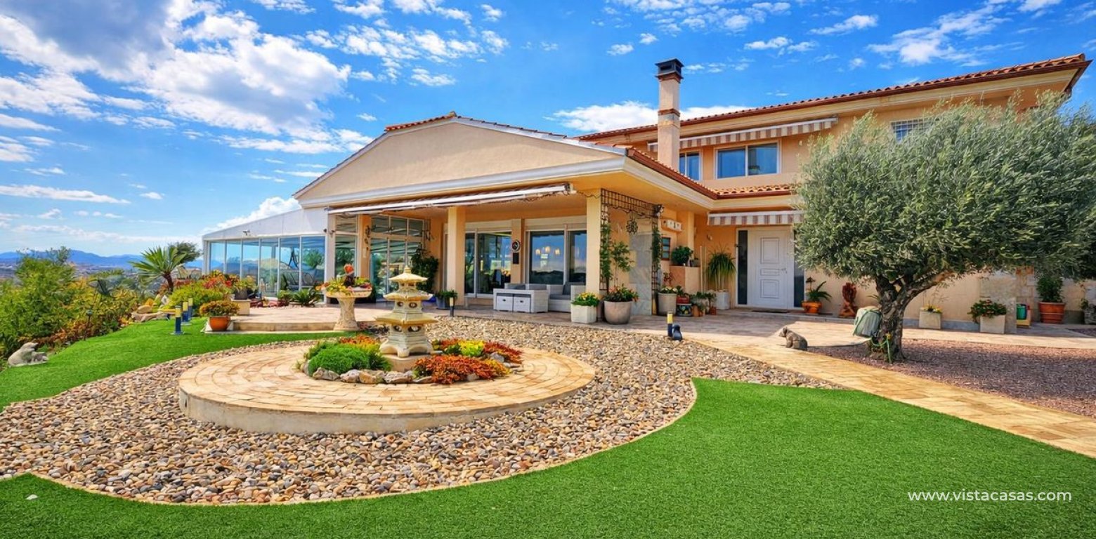 Wtórny - Villa - San Miguel de Salinas - Torremendo