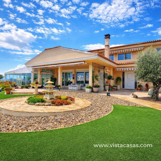 Villa - Wtórny - San Miguel de Salinas - Torremendo