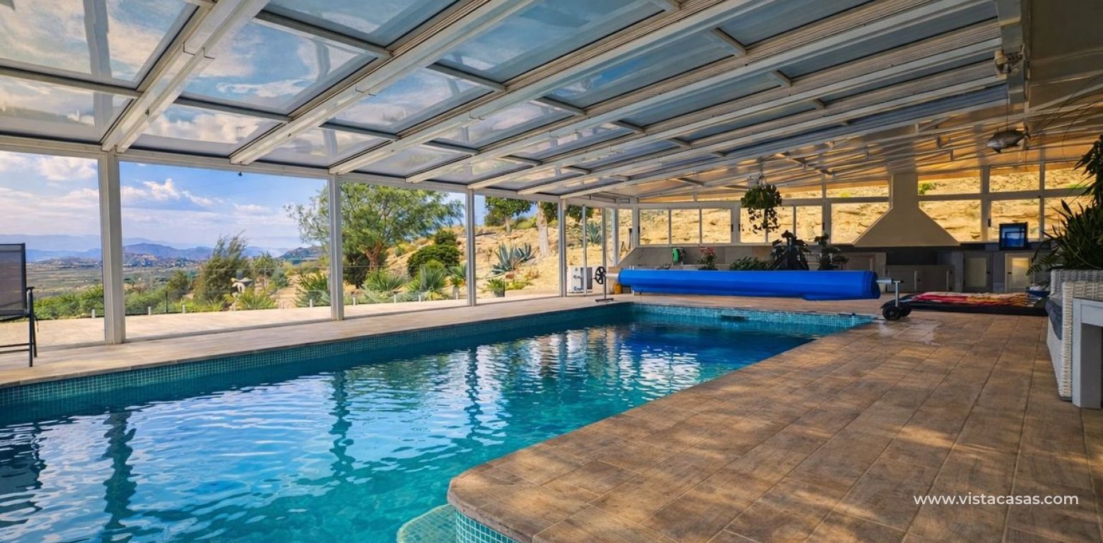 Wtórny - Villa - San Miguel de Salinas - Torremendo