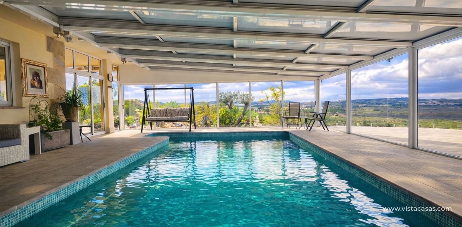 Wtórny - Villa - San Miguel de Salinas - Torremendo