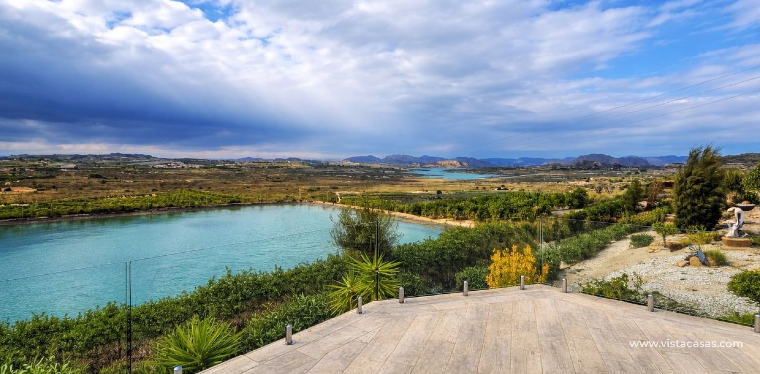 Wtórny - Villa - San Miguel de Salinas - Torremendo