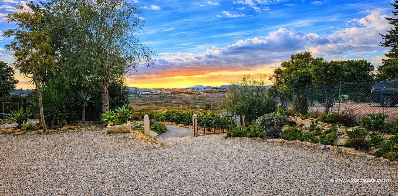 Wtórny - Villa - San Miguel de Salinas - Torremendo