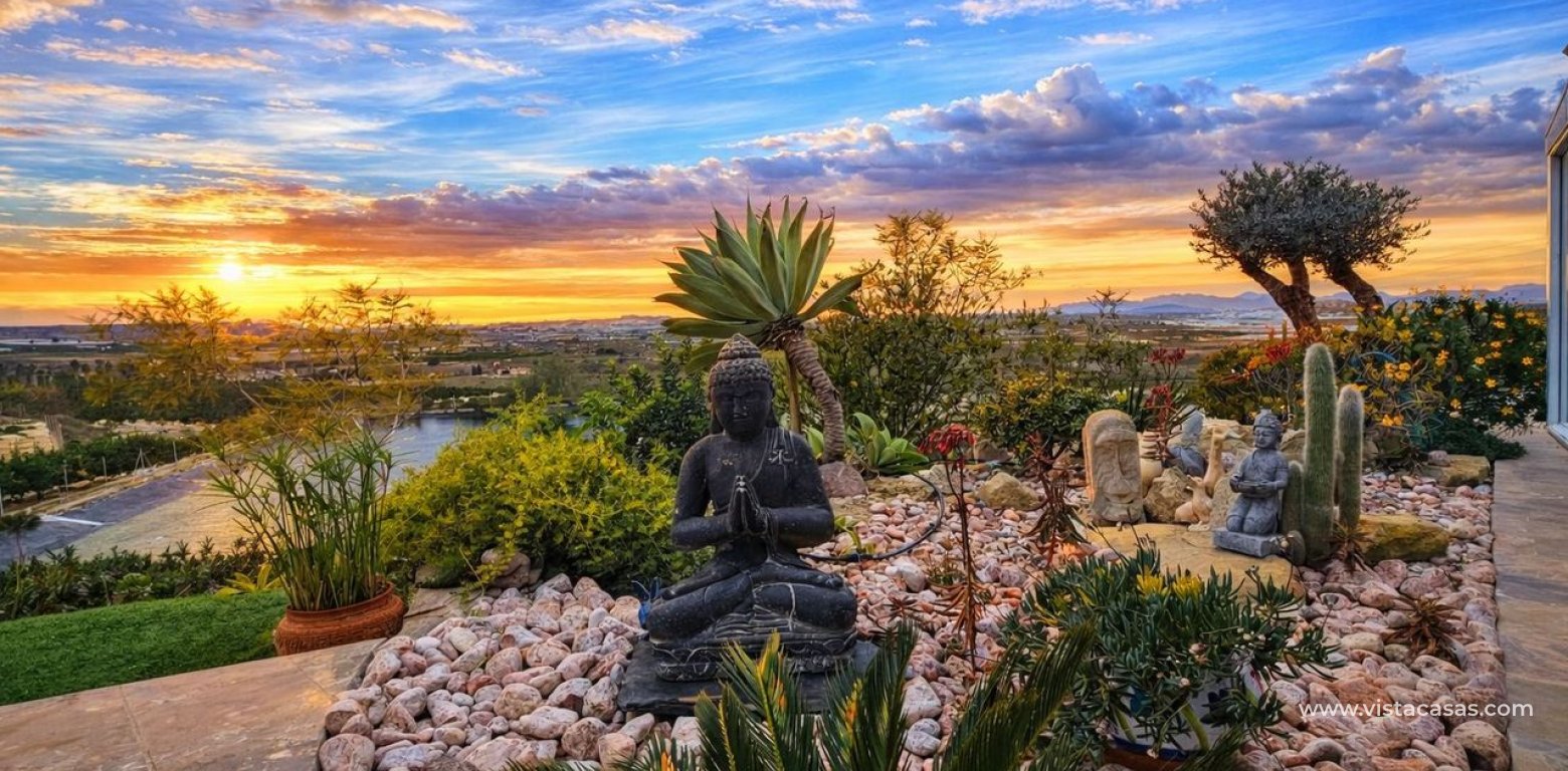 Wtórny - Villa - San Miguel de Salinas - Torremendo