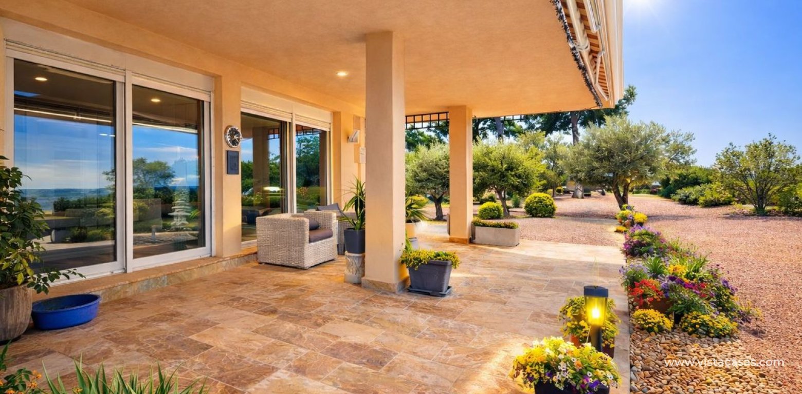 Wtórny - Villa - San Miguel de Salinas - Torremendo