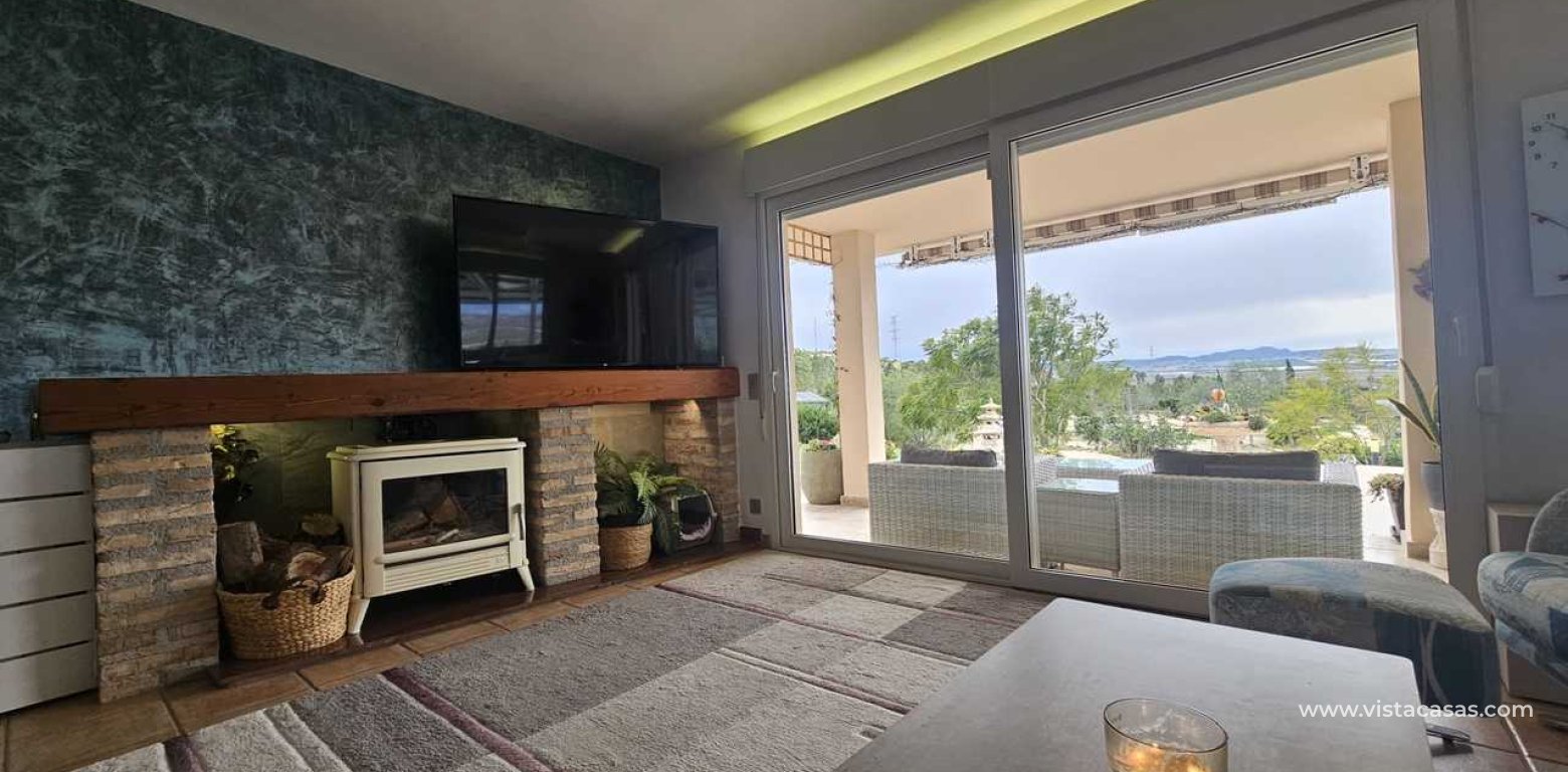 Wtórny - Villa - San Miguel de Salinas - Torremendo