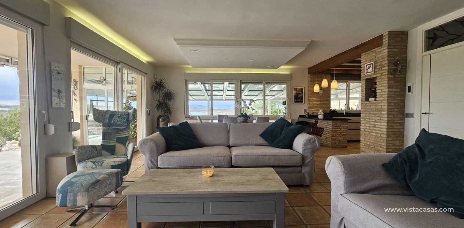 Wtórny - Villa - San Miguel de Salinas - Torremendo