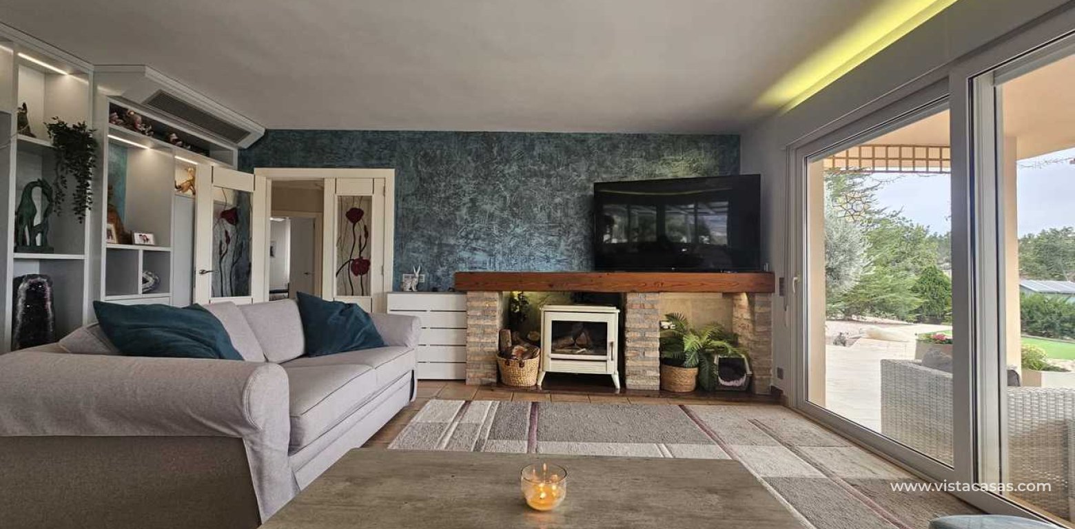 Wtórny - Villa - San Miguel de Salinas - Torremendo