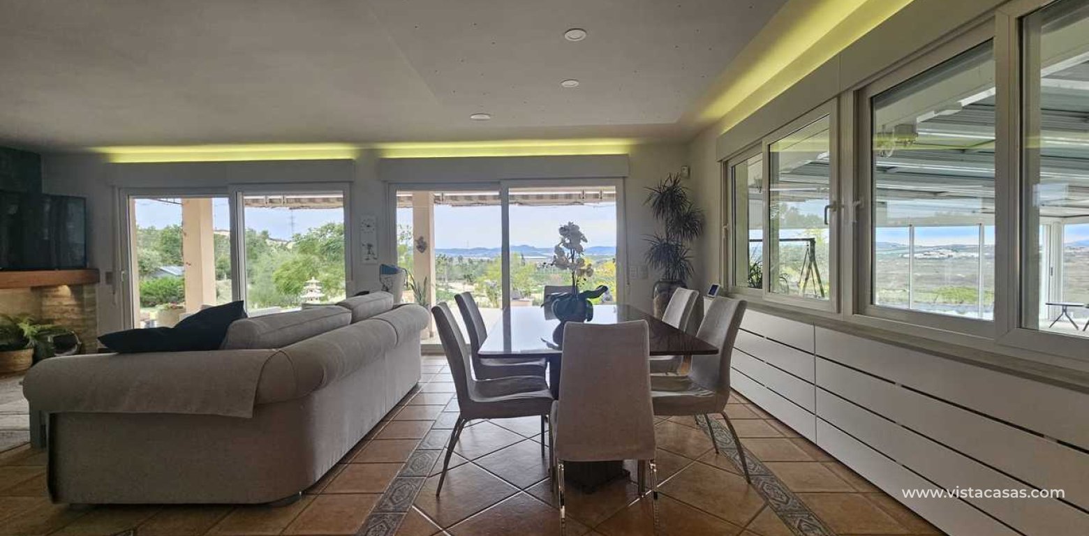 Wtórny - Villa - San Miguel de Salinas - Torremendo