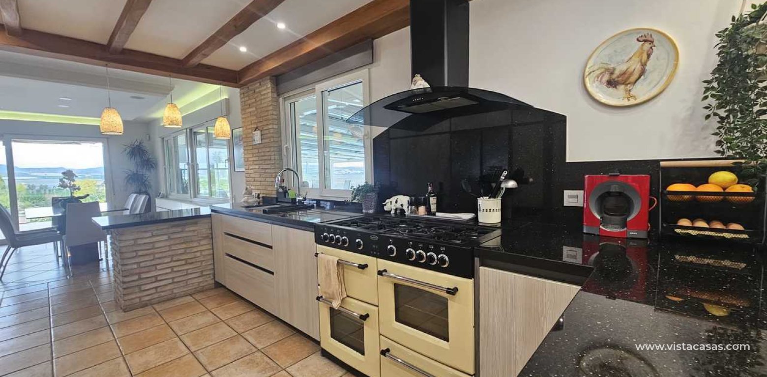 Wtórny - Villa - San Miguel de Salinas - Torremendo