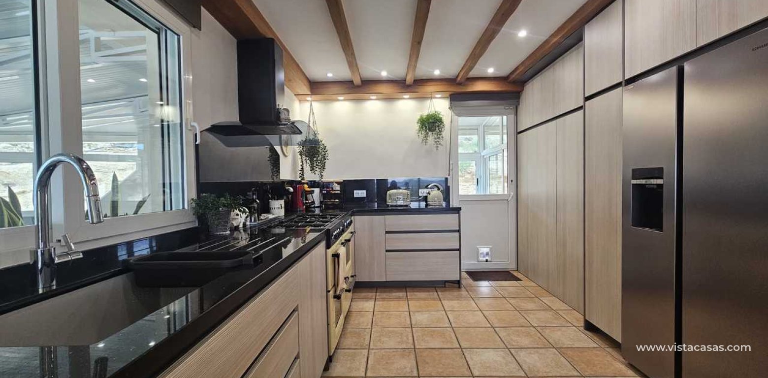 Wtórny - Villa - San Miguel de Salinas - Torremendo