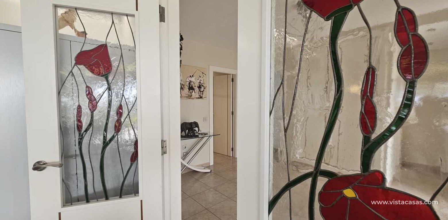 Wtórny - Villa - San Miguel de Salinas - Torremendo