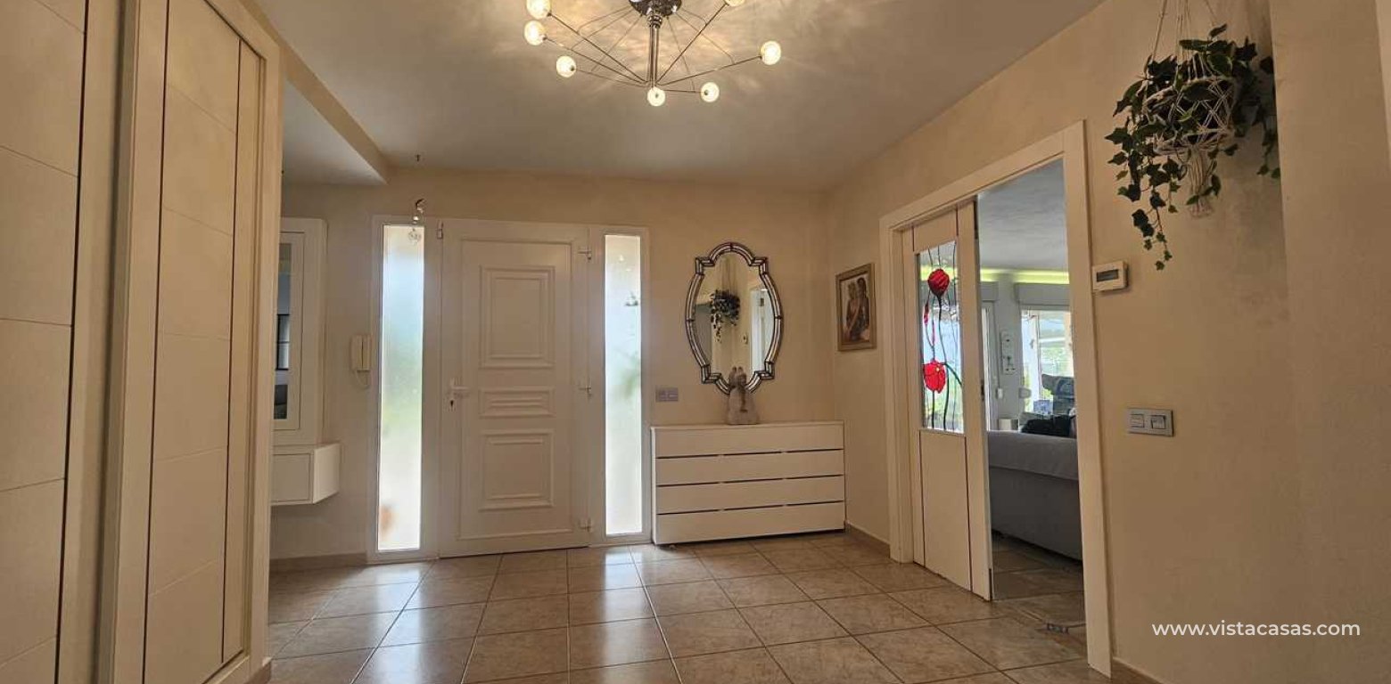 Wtórny - Villa - San Miguel de Salinas - Torremendo