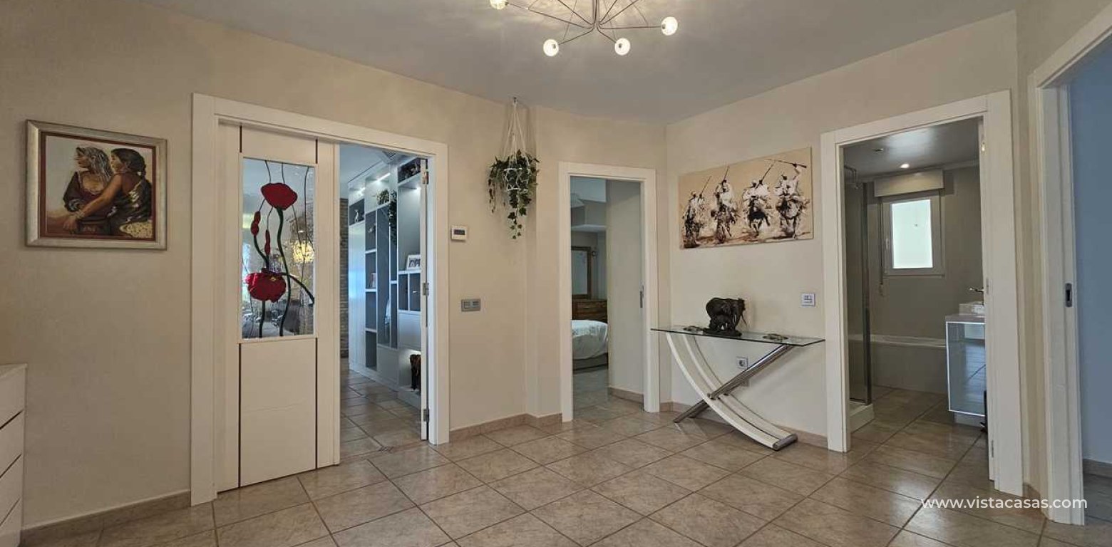 Wtórny - Villa - San Miguel de Salinas - Torremendo