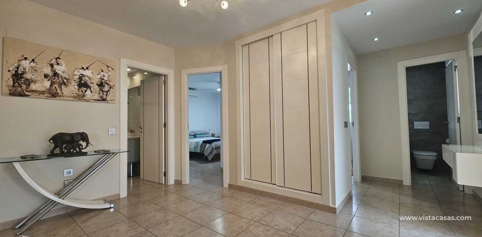 Wtórny - Villa - San Miguel de Salinas - Torremendo