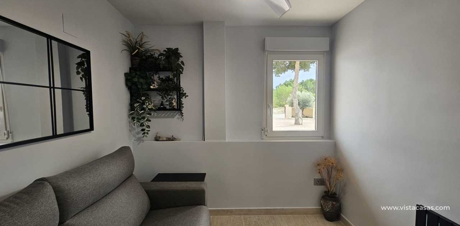 Wtórny - Villa - San Miguel de Salinas - Torremendo