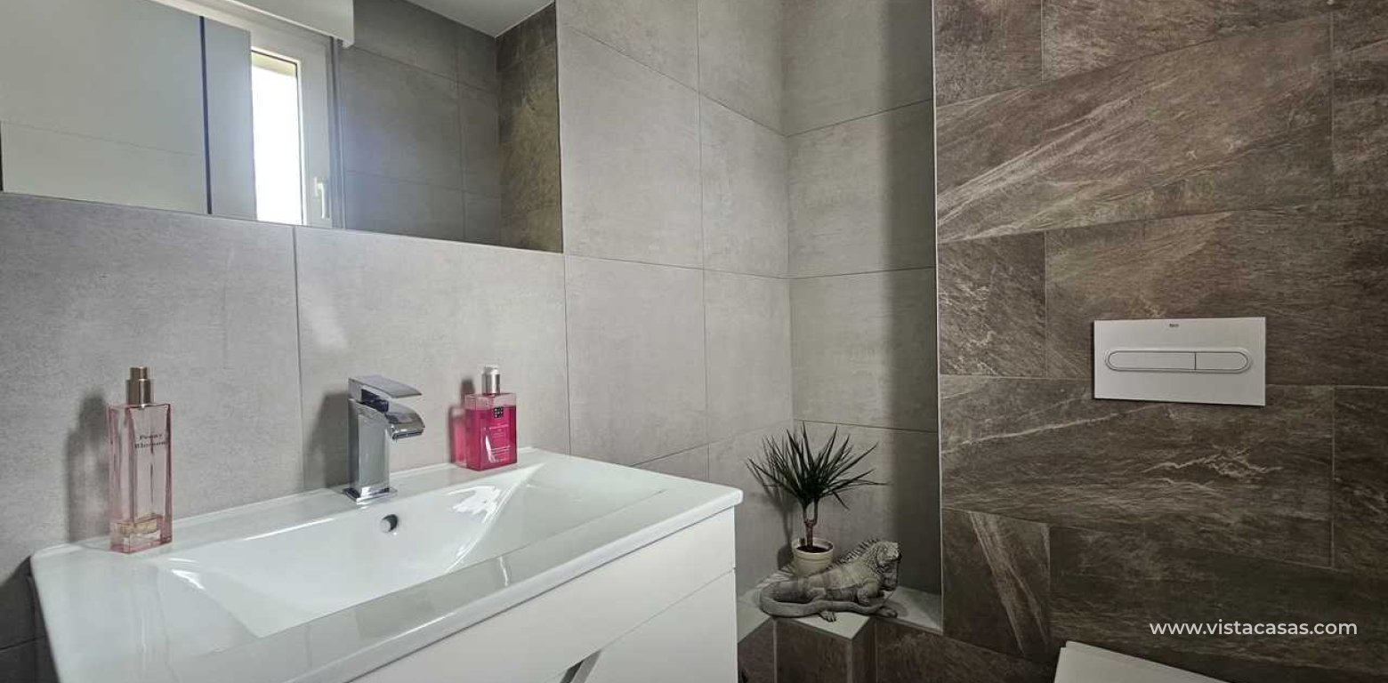 Wtórny - Villa - San Miguel de Salinas - Torremendo