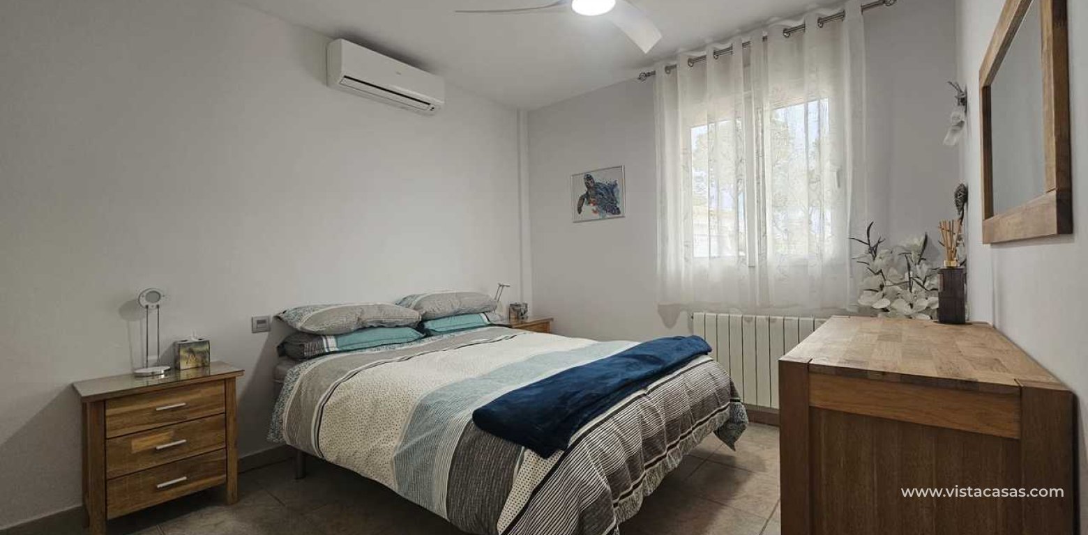 Wtórny - Villa - San Miguel de Salinas - Torremendo