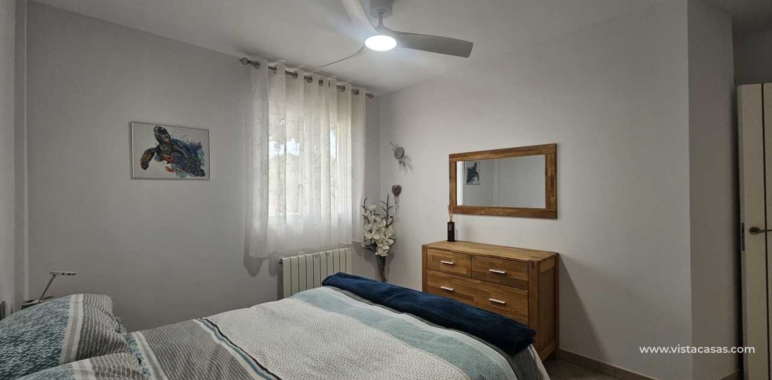 Wtórny - Villa - San Miguel de Salinas - Torremendo